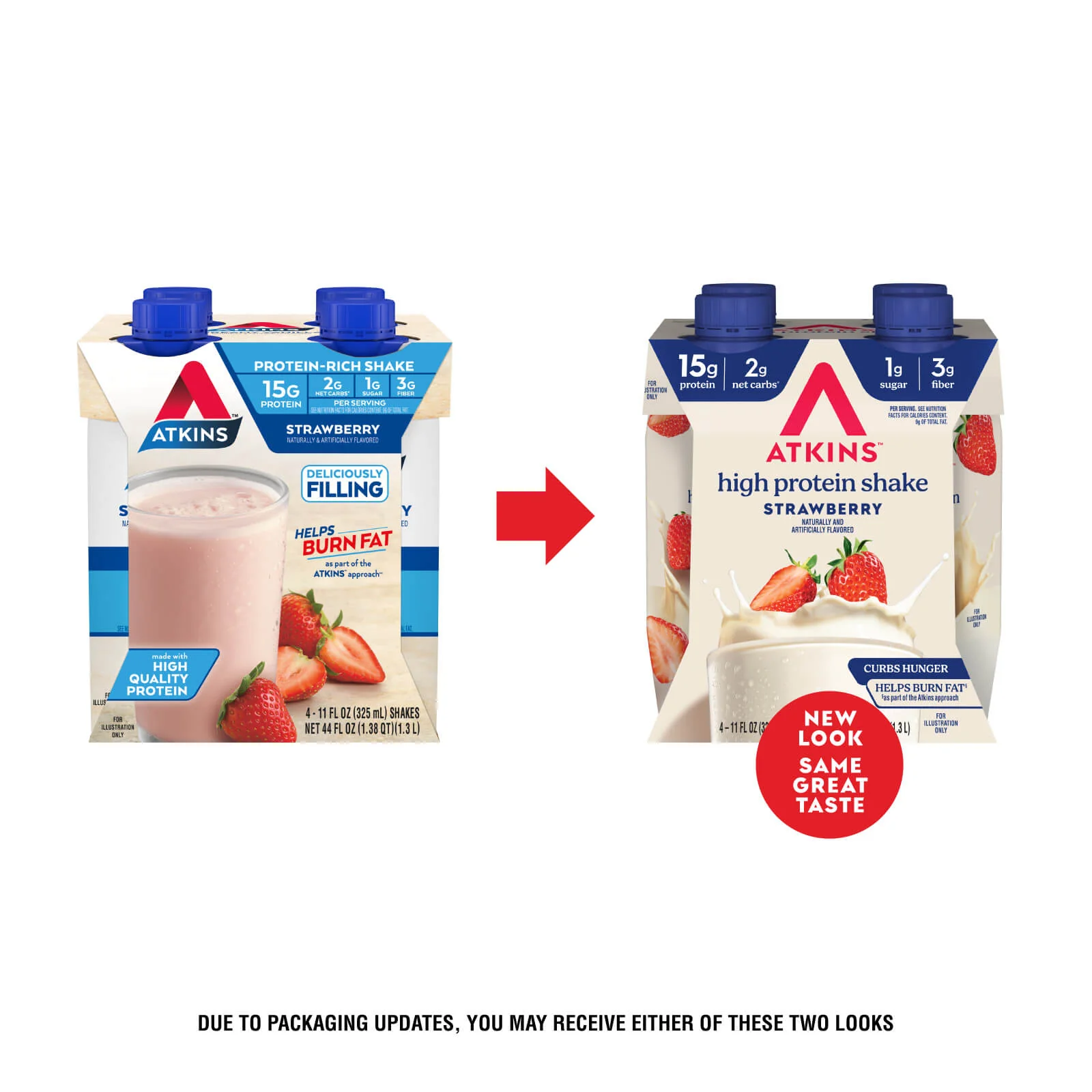 Strawberry Shake - Image 7